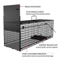 Humane Live Animal Trap Catch Freisetzung Cage